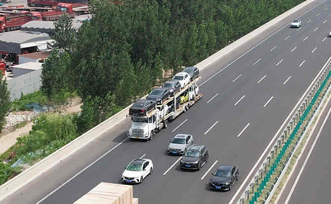 龙门高速公路汽车救援
